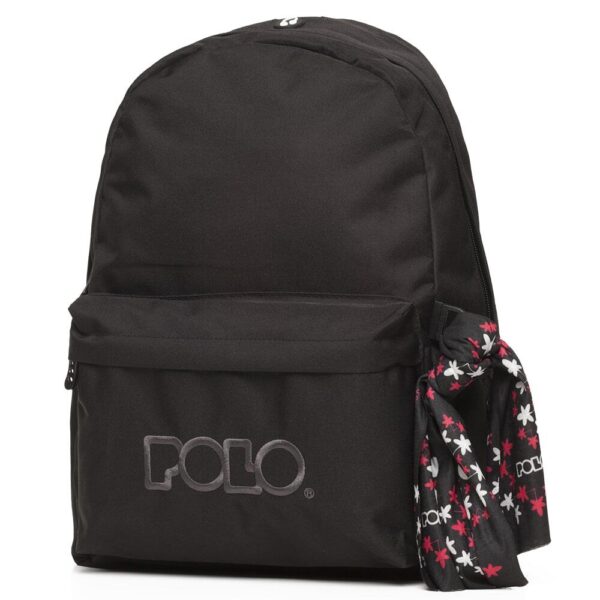 Backpack POLO Original 2020 Black