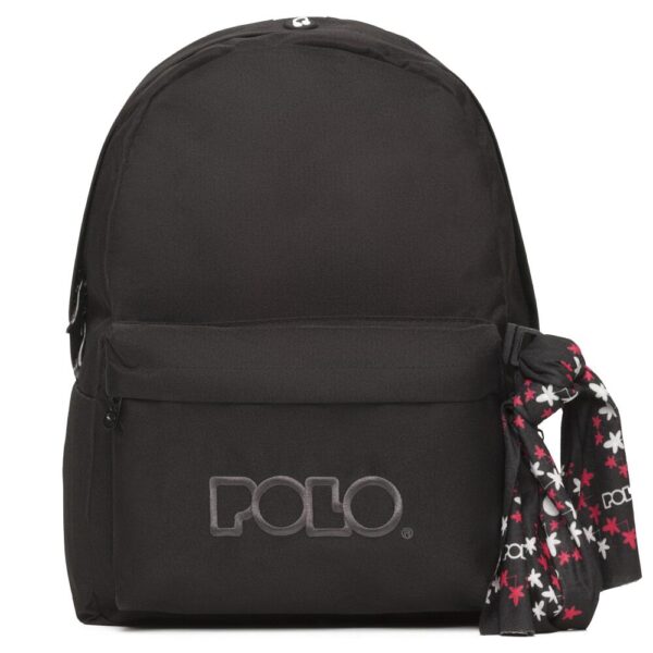 Backpack POLO Original 2020 Black