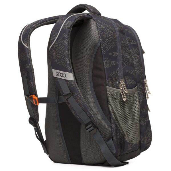 Backpack POLO Phantom Elephant 2020 Black