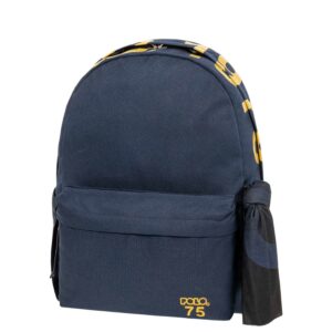 Σακίδιο Polo ’75 2025 Μπλε